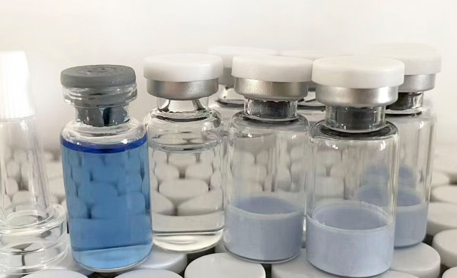 Copper Peptide Widely used in skincare, copper peptide del ... Copper Peptide Widely used in skincare, copper peptide del ...