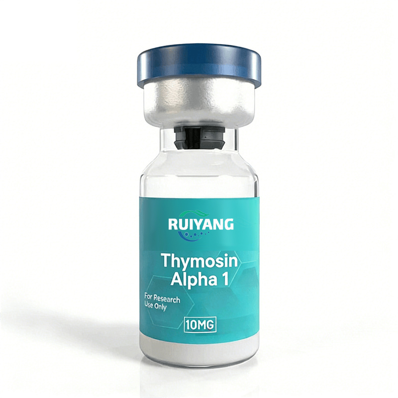 Thymosin Alpha-1								