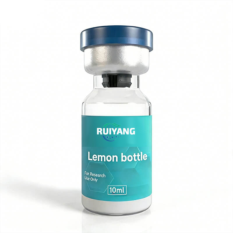 Lemon Bottle