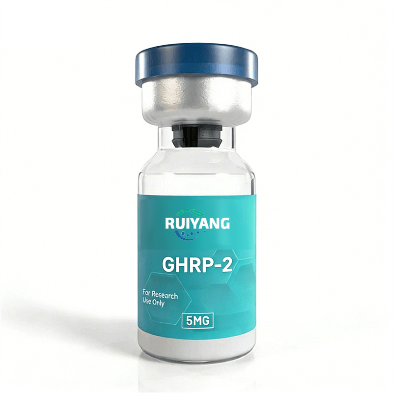 GHRP-2 Acetate							
