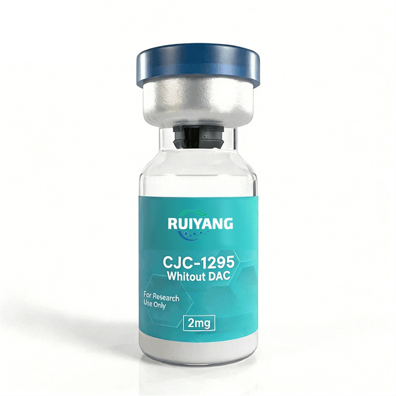 CJC-1295 Whitout DAC									