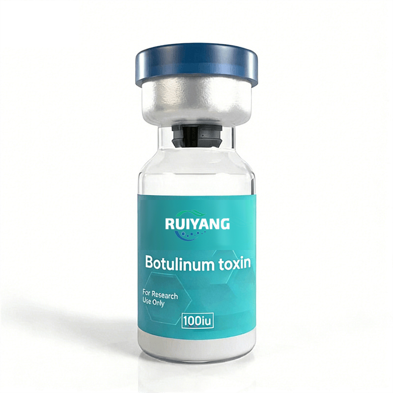Botulinum toxin</h1>											