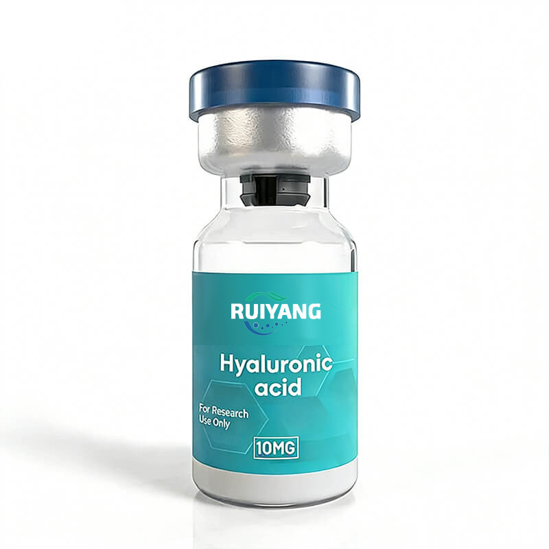 Hyaluronic acid										