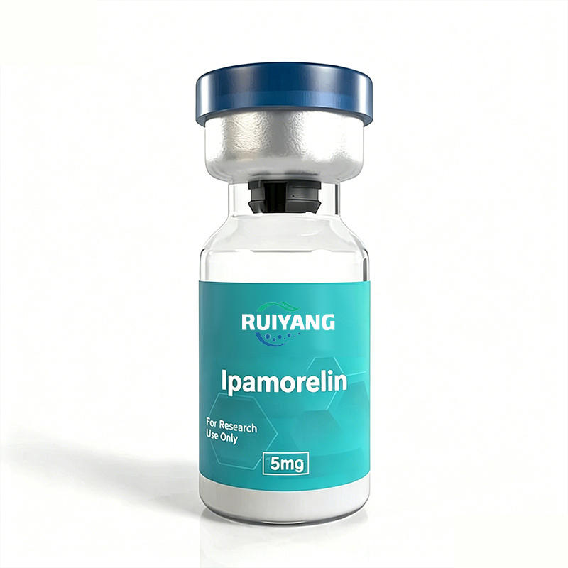 Ipamorelin									