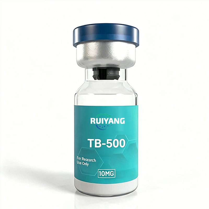 TB500(Thymosin B4 Acetate）									